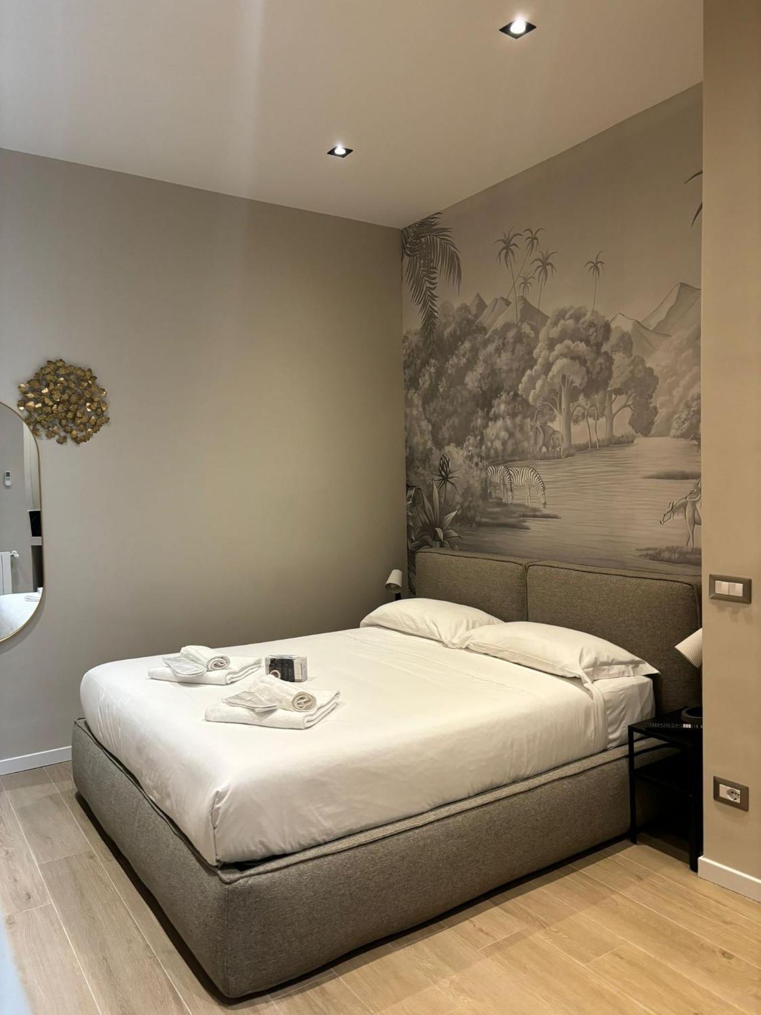 Bieffegi Luxury * Mailand